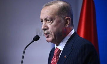 Erdogan: Turqia është e gatshme për tërheqjen eventuale të forcave amerikane nga Siria