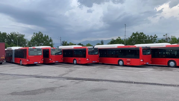 Qyteti i Shkupit e hedh posht përgjegjësinë për krizën në NQP