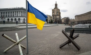 More than half of Ukrainians polled want negotiated end to war soon