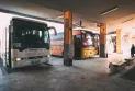 Më pak udhëtarë janë transportuar në transportin rrugor në tremujorin e tretë