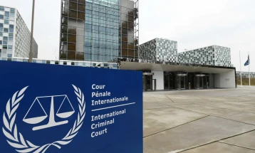 ICC issues arrest warrants for Netanyahu, Yoav Gallant, Hamas leader