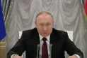 Putin confirms Russia fired new intermediate-range missile at Ukraine