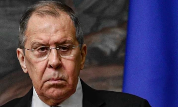 Lavrov: Zelenski u frikësua nga përgjigja e Rusisë