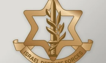 IDF: Hezbollahu lansoi 150 raketa drejt Izraelit