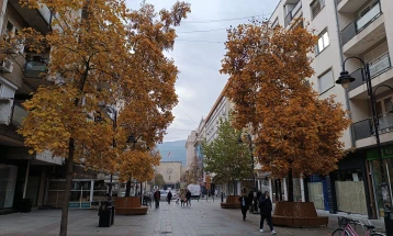 Mëngjes i ftohtë me temperatura edhe deri minus 11 gradë