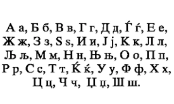 Свечен час по повод 80 години од прогласувањето на македонскиот јазик за службен