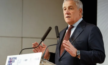 Tajani: G7 kërkon qëndrim të përbashkët për urdhrin e GJND-së për arrestimin e Netanjahut