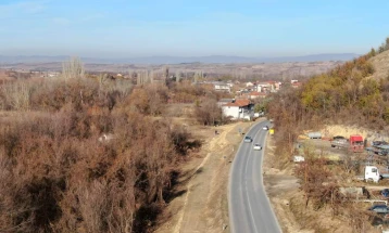 Кавадарци гради велосипедско-пешачка патека од Глишиќ кон Марена