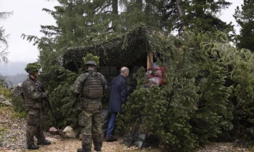 Германија прави попис на бункери и засолништа