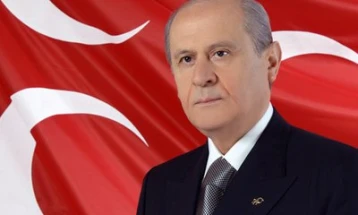 Aleati i Erdoganit, Bahçeli i thirri në bisedime partinë prokurde dhe liderin e PKK-së