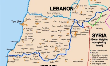 Fon der Lajen, zyrtarë të tjerë e përshëndesin arritjen e marrëveshjes për armëpushim në Liban