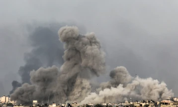 Jordania i bën thirrje botës që të zgjidhë konfliktin në Gazë