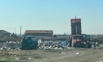 Соопштение на Град Скопје за градоначалникот на општина Шуто Оризари Курто Дудуш