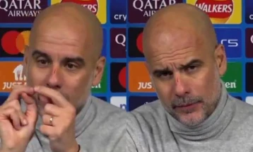 Guardiola pas komentit të tij për vetëpërcaktim: Nuk kam për qëllim të minimizojë temë shumë seroze 