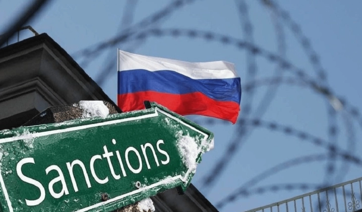 EU working on new Russian sanctions package