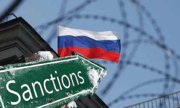 EU working on new Russian sanctions package