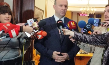 Gashi: Kuvendi i gatshëm për miratimin e ndryshimeve kushtetuese, nëse ka marrëveshje politike