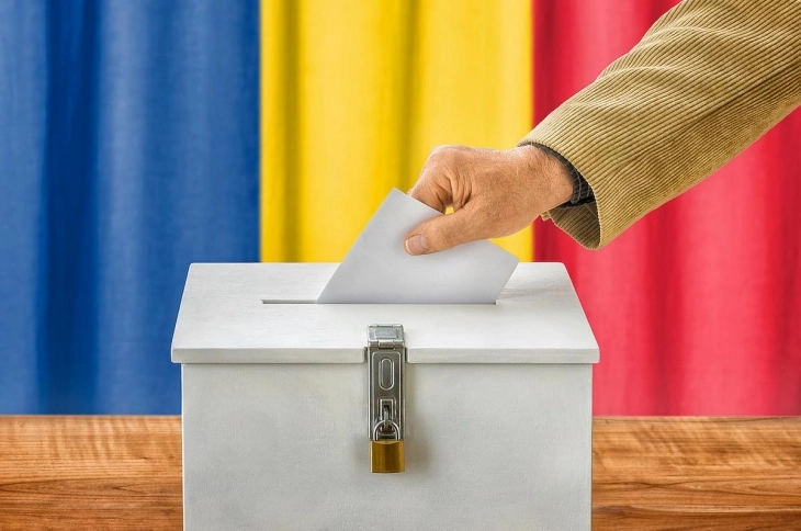 Recount begins after contested Romanian presidential election