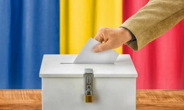 Recount begins after contested Romanian presidential election