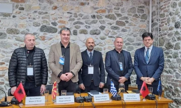 Prespa basin mayors sign memorandum of cooperation