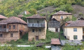 Триесетина села во Пелагонија без струја