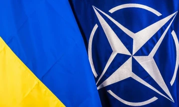 Ukraina dërgoi ultimatum deri te anëtarët e NATO-s lidhur me anëtarësimin e saj