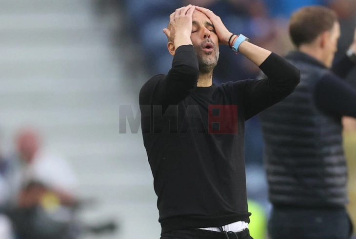 Guardiola: Ndoshta i ngjaj shumë Murinjos... por ai fitoi tre, ndërsa unë gjashtë tituj të Premier ligë