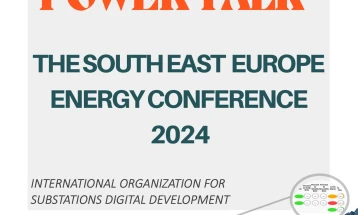 Skopje hosts Southeast Europe Energy Conference