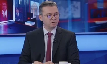 Tripunovski: Me një sërë aksionesh për rigjenerimin pyjor të zonave të djegura do t’i rikthejmë mushkëritë e bardha në funksion të shëndetshëm