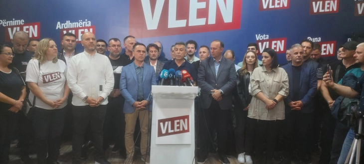 VLEN: Çdo denar për qytetarët, sipërmarrësit dhe të ardhmen e përbashkët