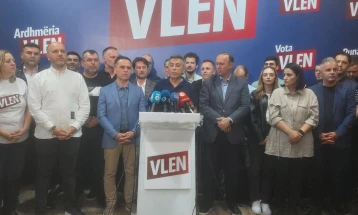 VLEN: Çdo denar për qytetarët, sipërmarrësit dhe të ardhmen e përbashkët