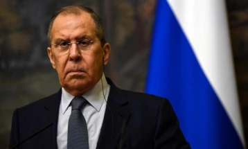 Russia's Lavrov to attend OSCE foreign ministers' talks in Malta