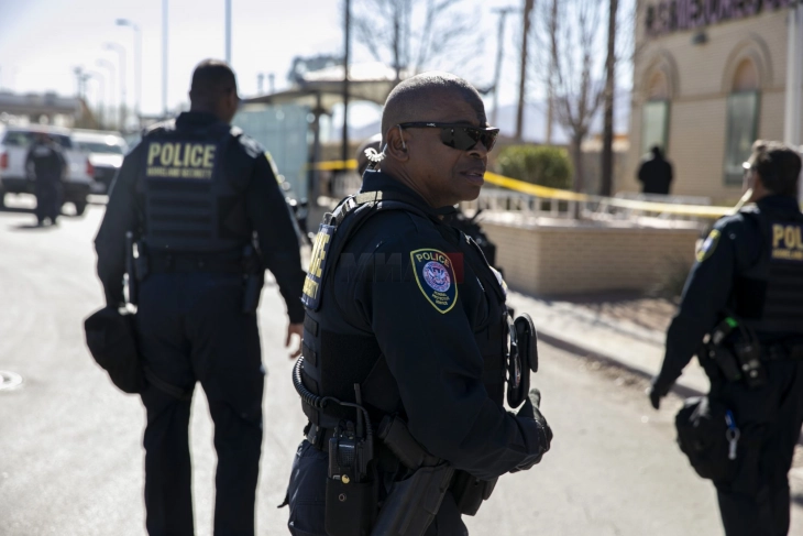 Autoritetet meksikane arrestuan më shumë se 5.200 emigrantë për një ditë