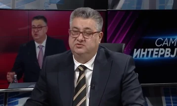 Minçev: Në Qeveri ka vullnet politik për reforma në administratën publike