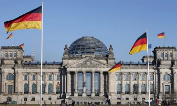 German parliament to debate delivery of Taurus missiles to Ukraine