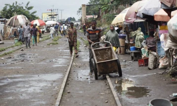 Ekspertë të OBSH-së shkuan në RD Kongo që të hetohet një sëmundje ende e panjohur