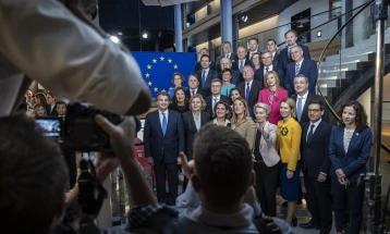 New European Commission takes the helm amid internal and geopolitical tensions