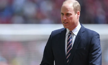 Prince William to meet Trump as both attend Notre-Dame reopening