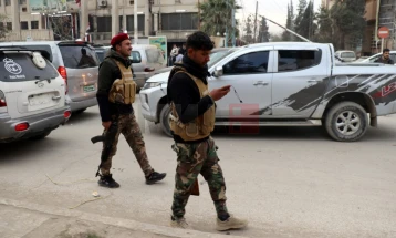 Rebelët sirianë kanë vendosur orë policore në Damask deri në orët e para të mëngjesit