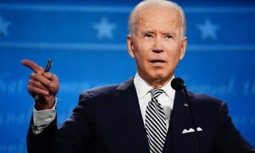 Biden: US troops staying in Syria to prevent Islamic State resurgence