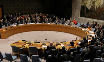 Russia requests UN Security Council meeting on Syria