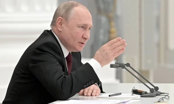 Putin: Askush nuk do të mund ta pushtojë apo thyejë Rusinë