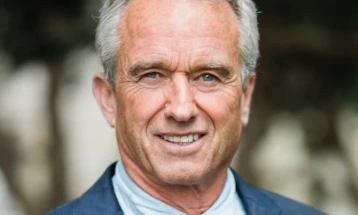 77 Nobel laureates sign letter against anti-vaxxer RFK Jr. heading Health and Human Services