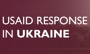 САД одобрија заем од 20 милијарди долари за Украина што ќе се враќа од запленетите руски активи