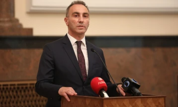 Grubi: Criminal Code amendments are harmonization with European law