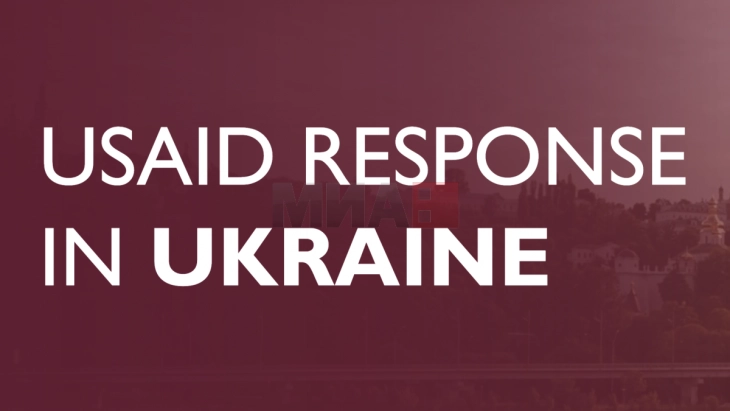 SHBA-ja ka miratuar hua prej 20 miliardë dollarë për Ukrainën që do të shlyhet nga asetet e sekuestruara ruse