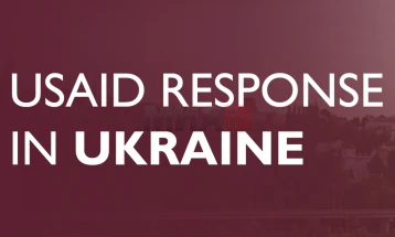 SHBA-ja ka miratuar hua prej 20 miliardë dollarë për Ukrainën që do të shlyhet nga asetet e sekuestruara ruse