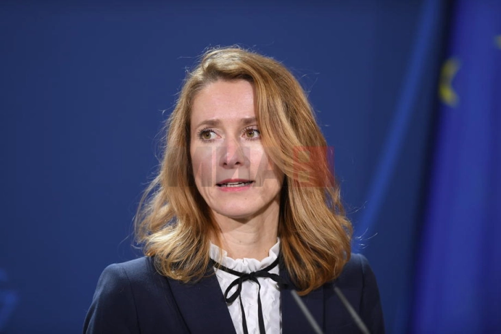 Kaja Kallas: Rusia mësoi se si të ndikojë në zgjedhje përmes teknologjive të reja