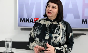 Kuzmanovska për MIA-n: Gjithnjë e më shumë pacientë kanë nevojë për transplant organesh