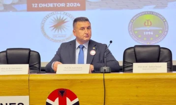 Universitetet publike shqiptare e organizuan Konferencën e dytë studentore